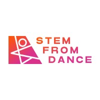 STEM From Dance Logo